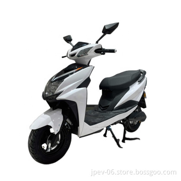 Motocicletta elettrica per motocicle elettrica a buon mercato per il passeggero Jinpeng 2023 a velocità rapida